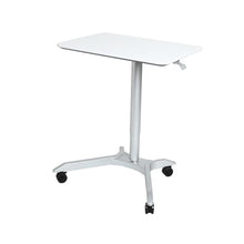 Charger l'image dans la galerie, Table Portable Assis-Debout Airlift – Bureau Ergonomique Réglable pour Ordinateur Portable