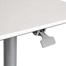 Charger l'image dans la galerie, Table Portable Assis-Debout Airlift – Bureau Ergonomique Réglable pour Ordinateur Portable
