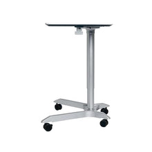 Charger l&#39;image dans la galerie, Table Portable Assis-Debout Airlift – Bureau Ergonomique Réglable pour Ordinateur Portable

