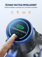 Charger l&#39;image dans la galerie, INTETURE BP10 – L&#39;aspirateur balai sans fil puissant et intelligent !
