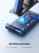 Charger l&#39;image dans la galerie, INTETURE BP10 – L&#39;aspirateur balai sans fil puissant et intelligent !
